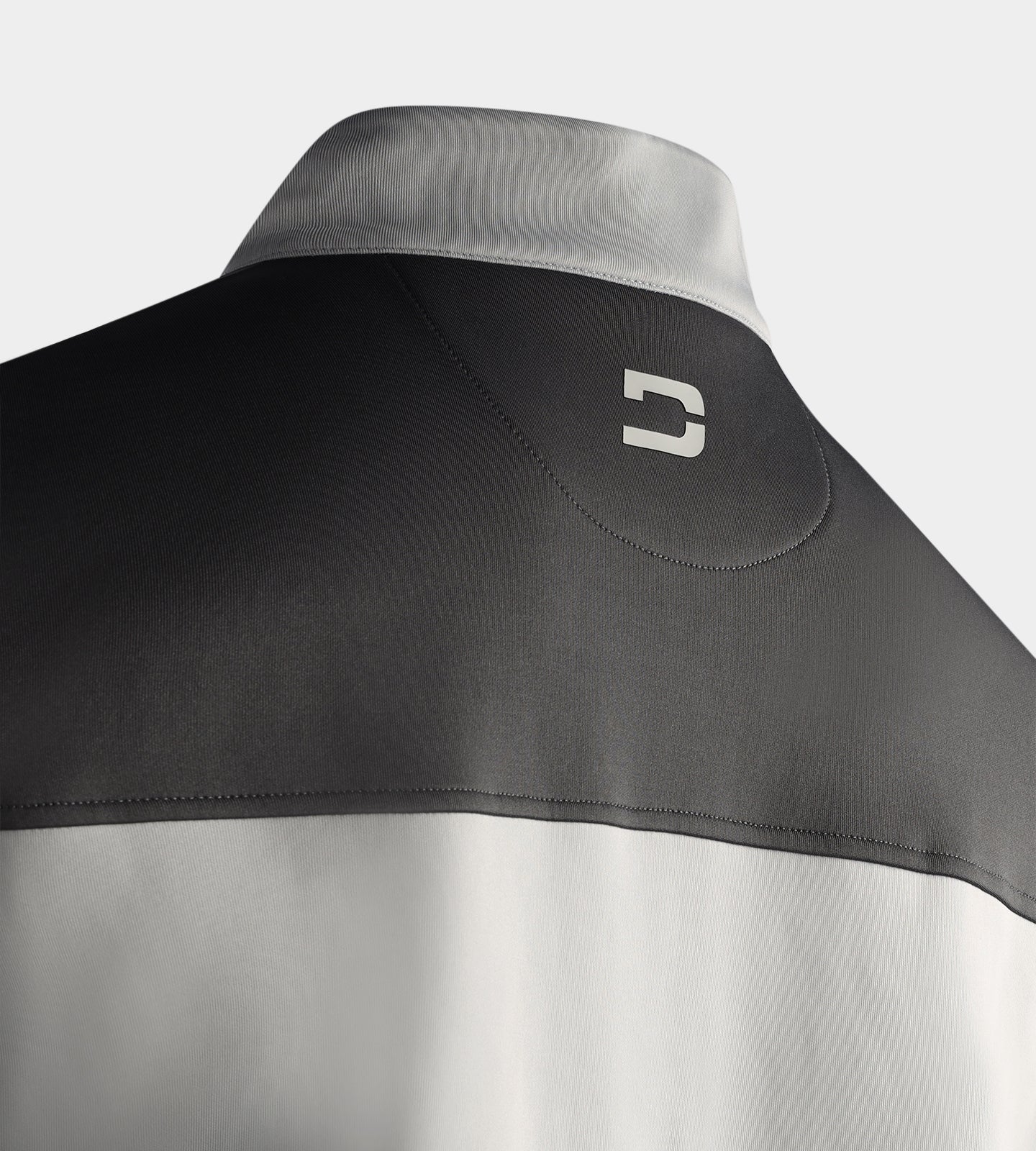 HELIOS MIDLAYER - GREY - Image 4