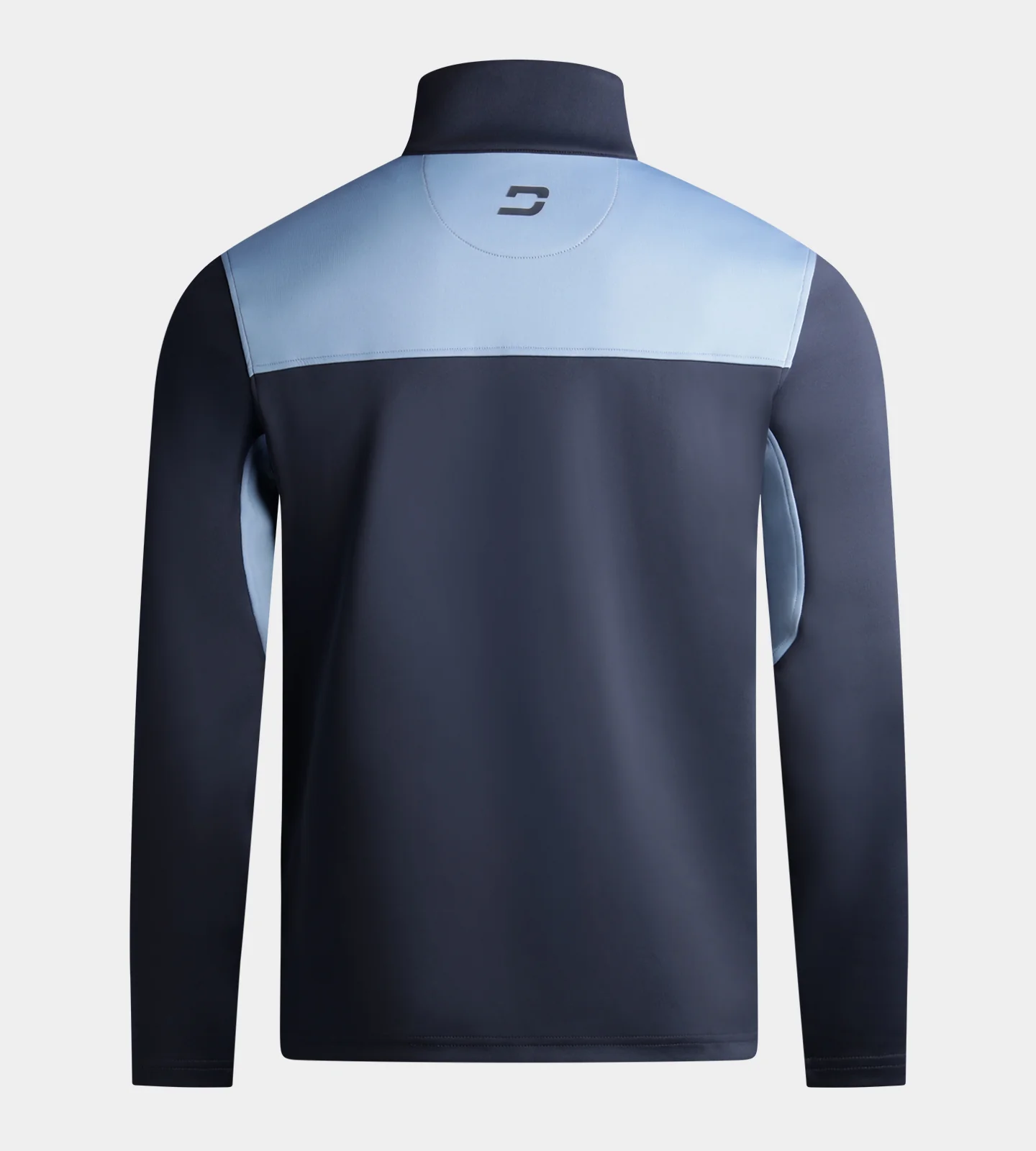 HELIOS MIDLAYER - NAVY - Image 2
