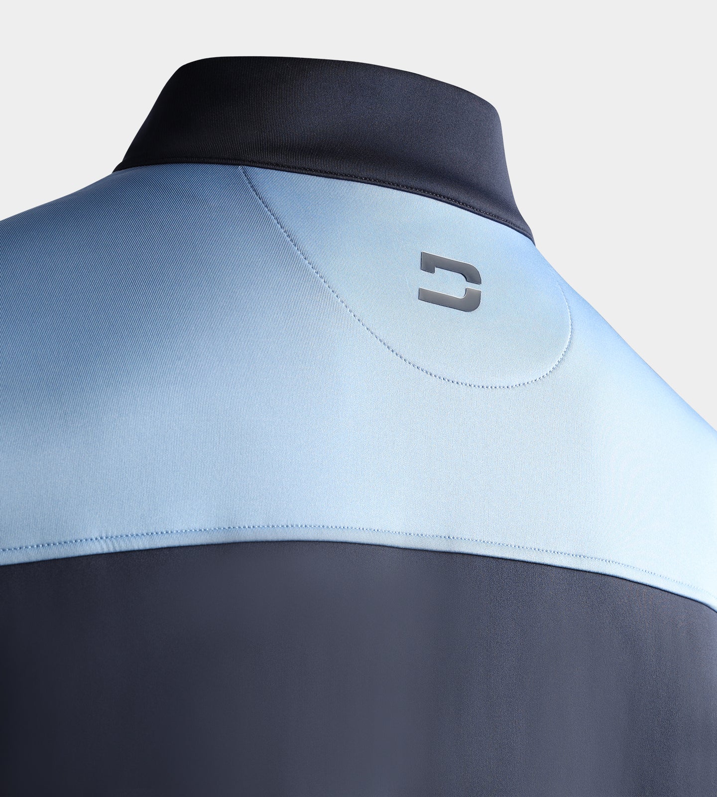 HELIOS MIDLAYER - NAVY - Image 4