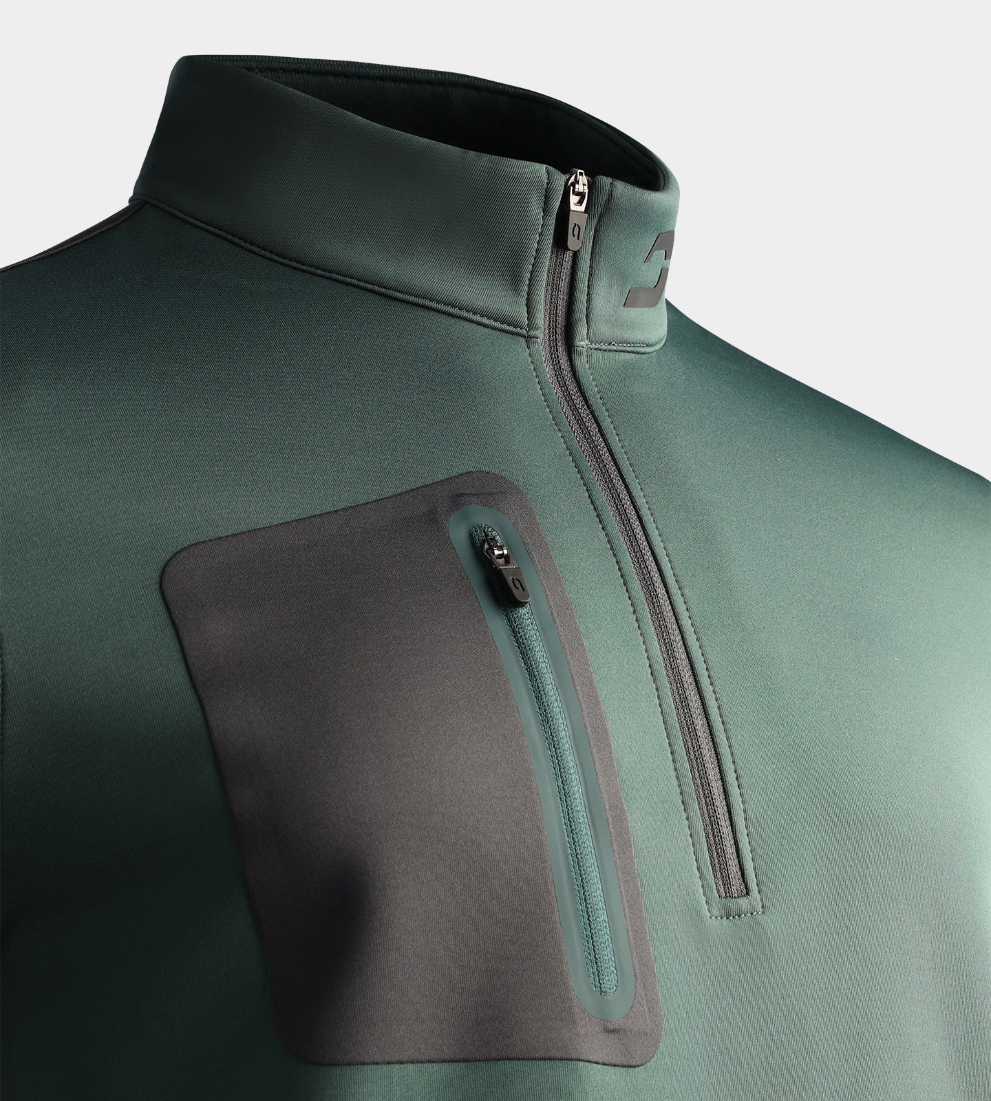 HELIOS MIDLAYER - SAGE - Image 3