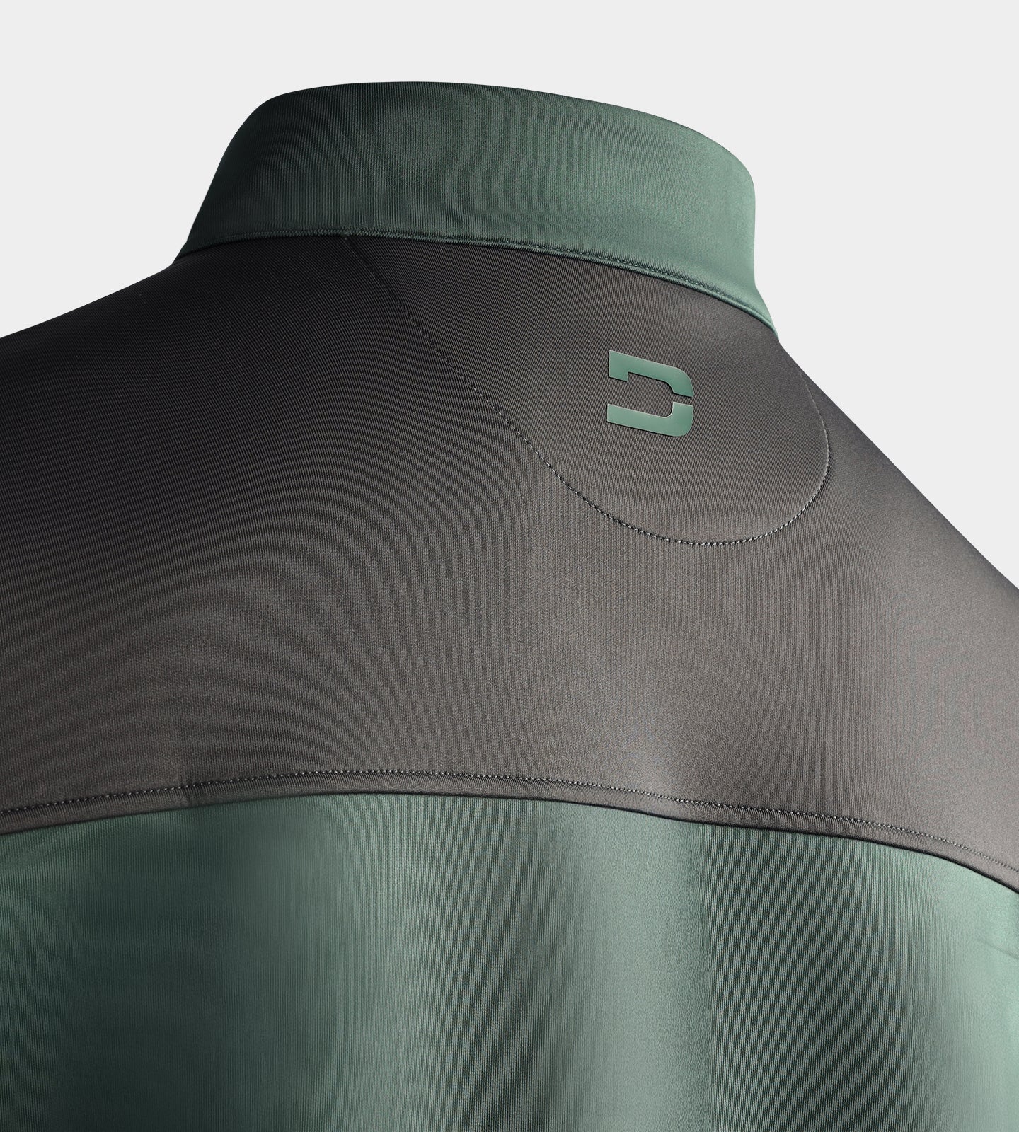HELIOS MIDLAYER - SAGE - Image 4