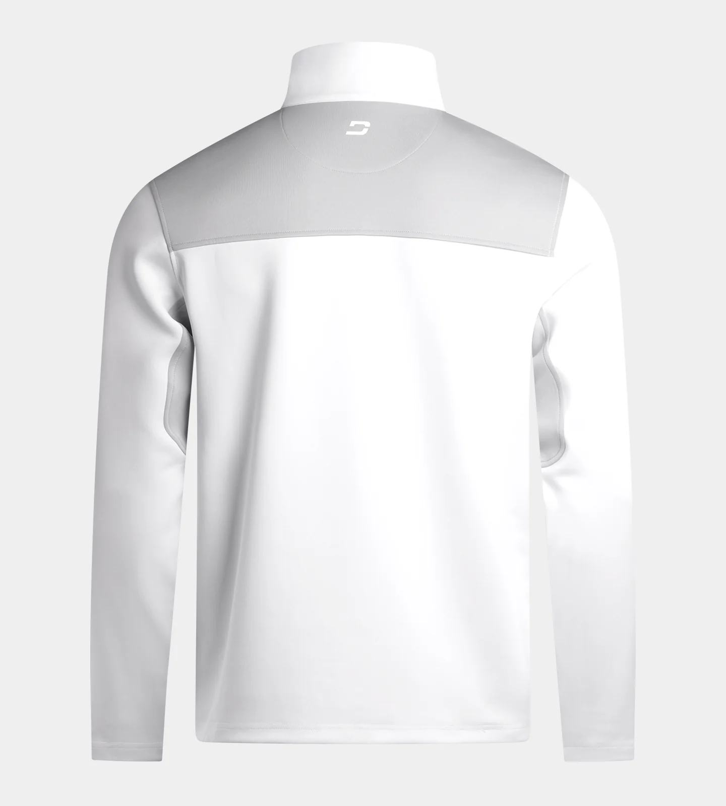 HELIOS MIDLAYER - WHITE - Image 2