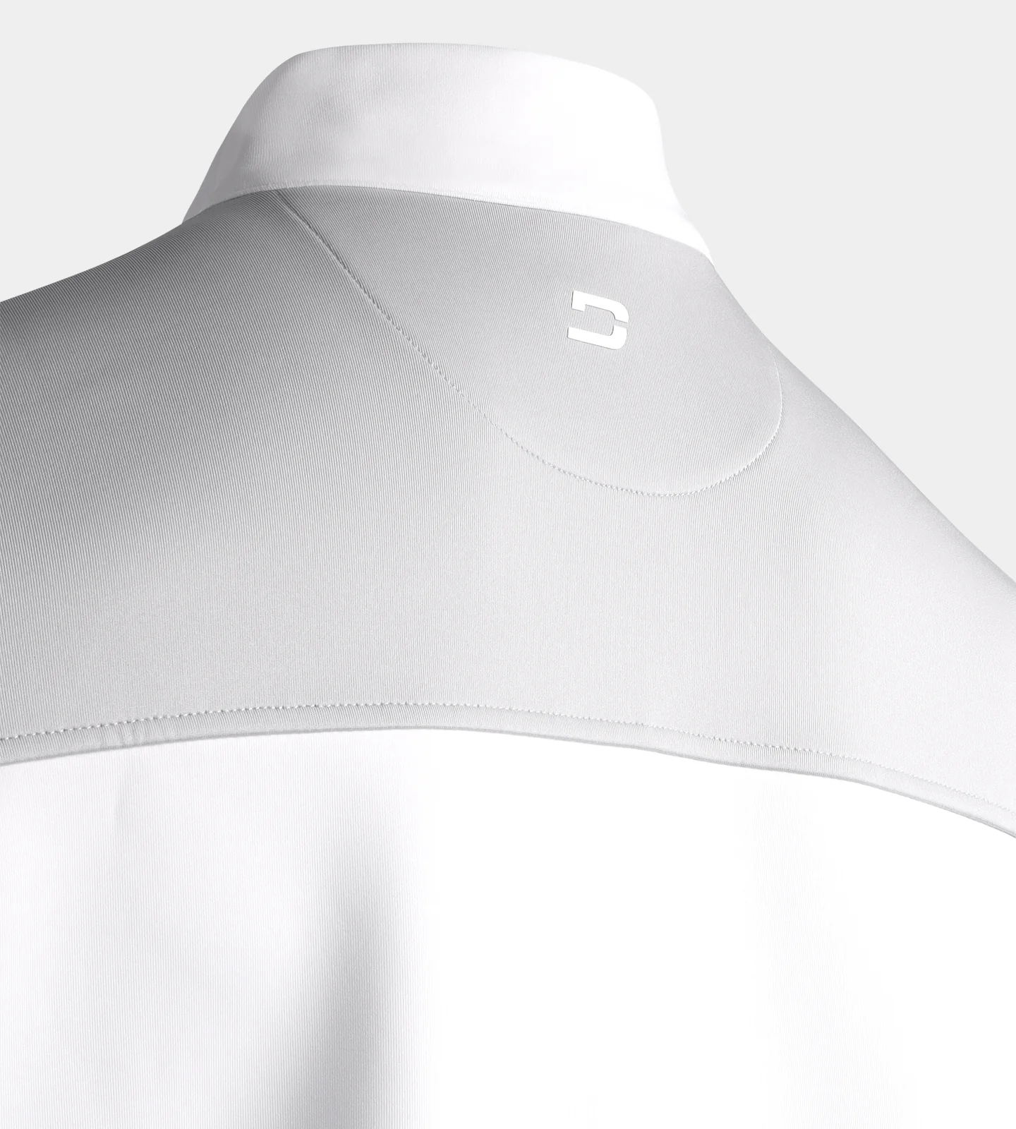 HELIOS MIDLAYER - WHITE - Image 4