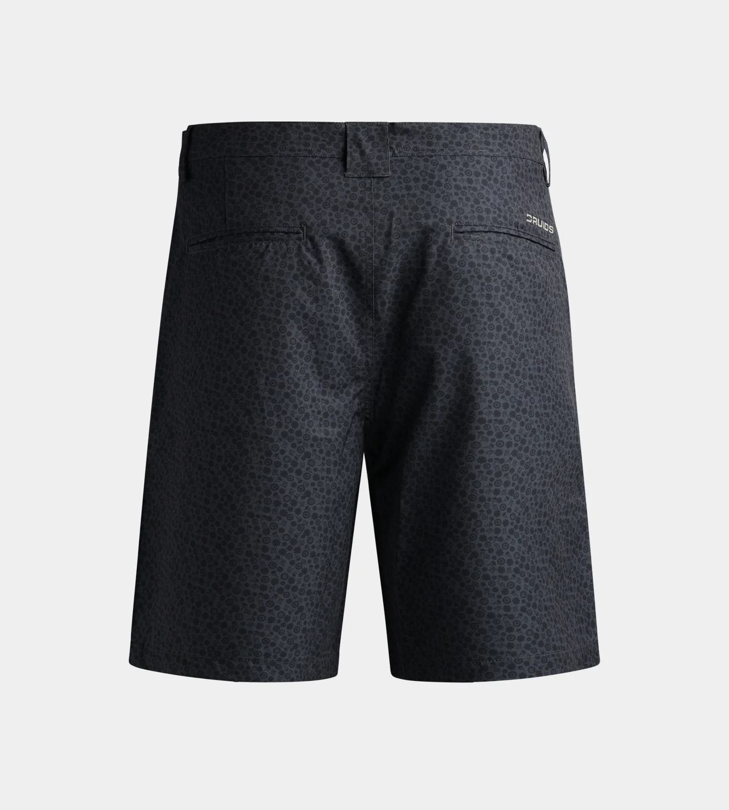 HERITAGE BOTANIC SHORTS - NAVY - Image 7