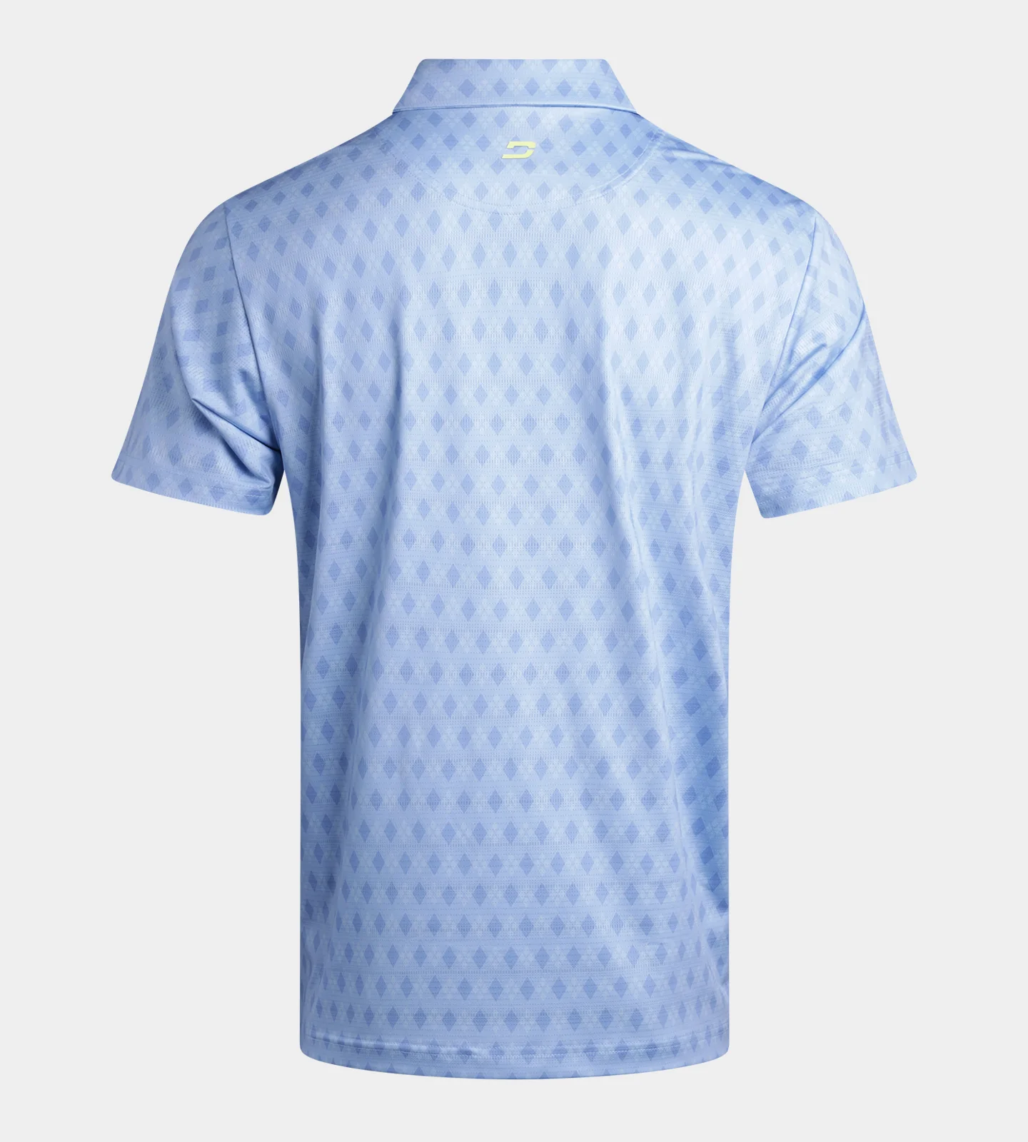 HERITAGE POLO - BLUE - Image 2