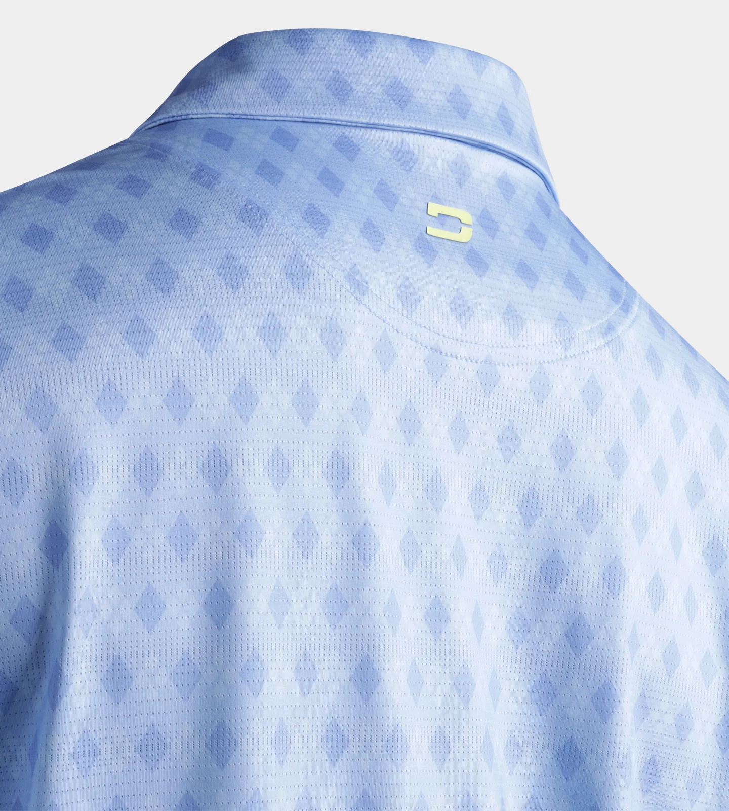 HERITAGE POLO - BLUE - Image 4