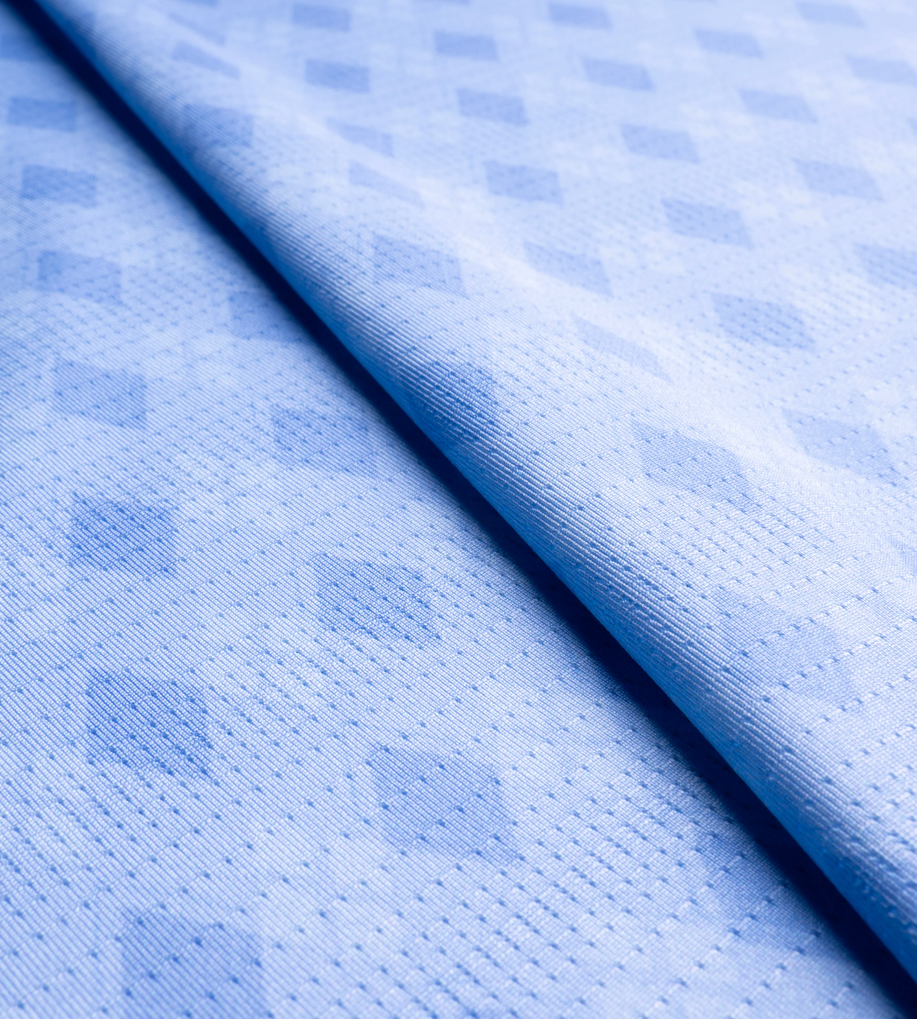 HERITAGE POLO - BLUE - Image 5