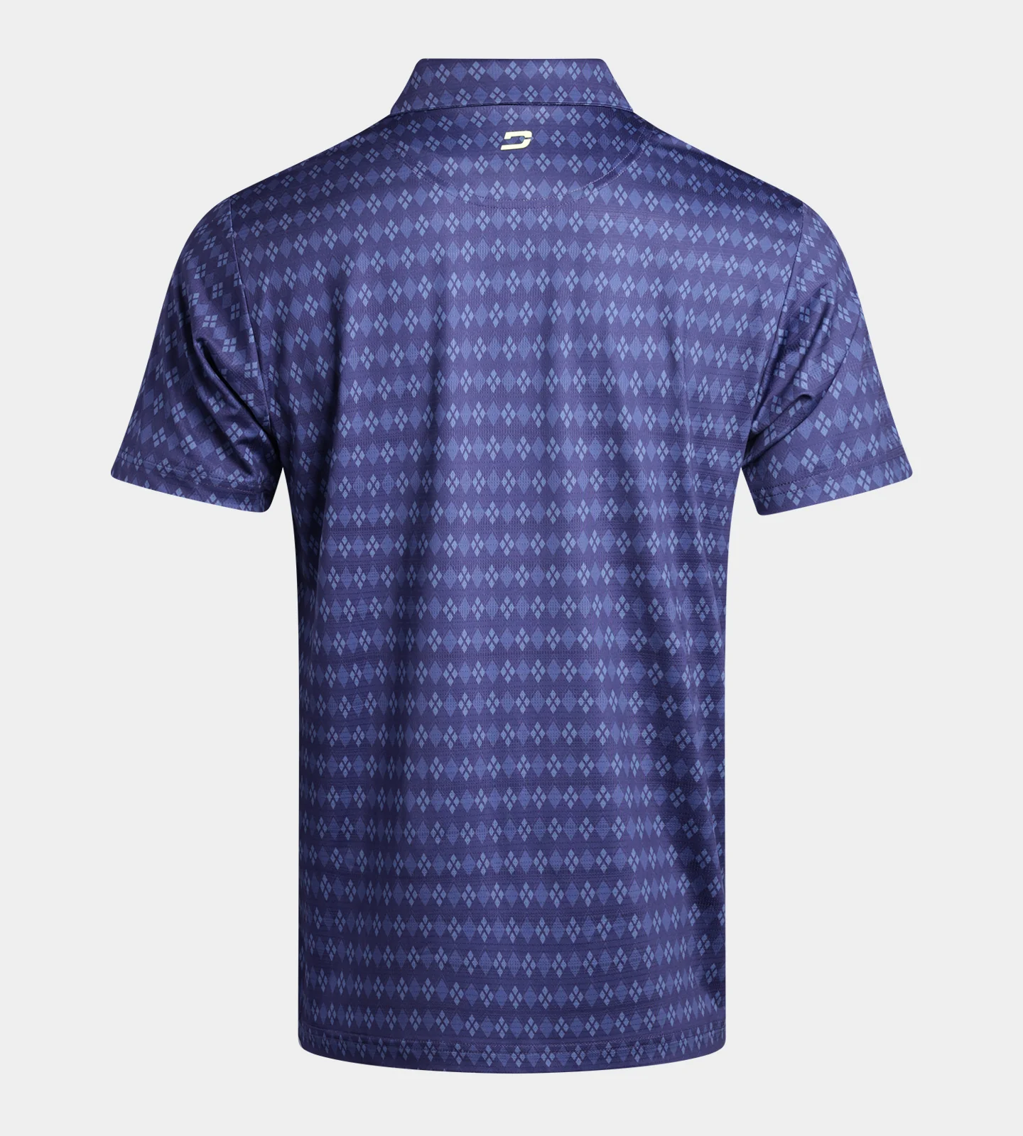 HERITAGE POLO - NAVY - Image 2