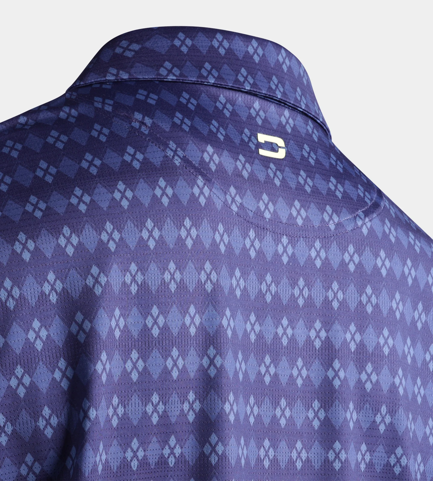 HERITAGE POLO - NAVY - Image 4