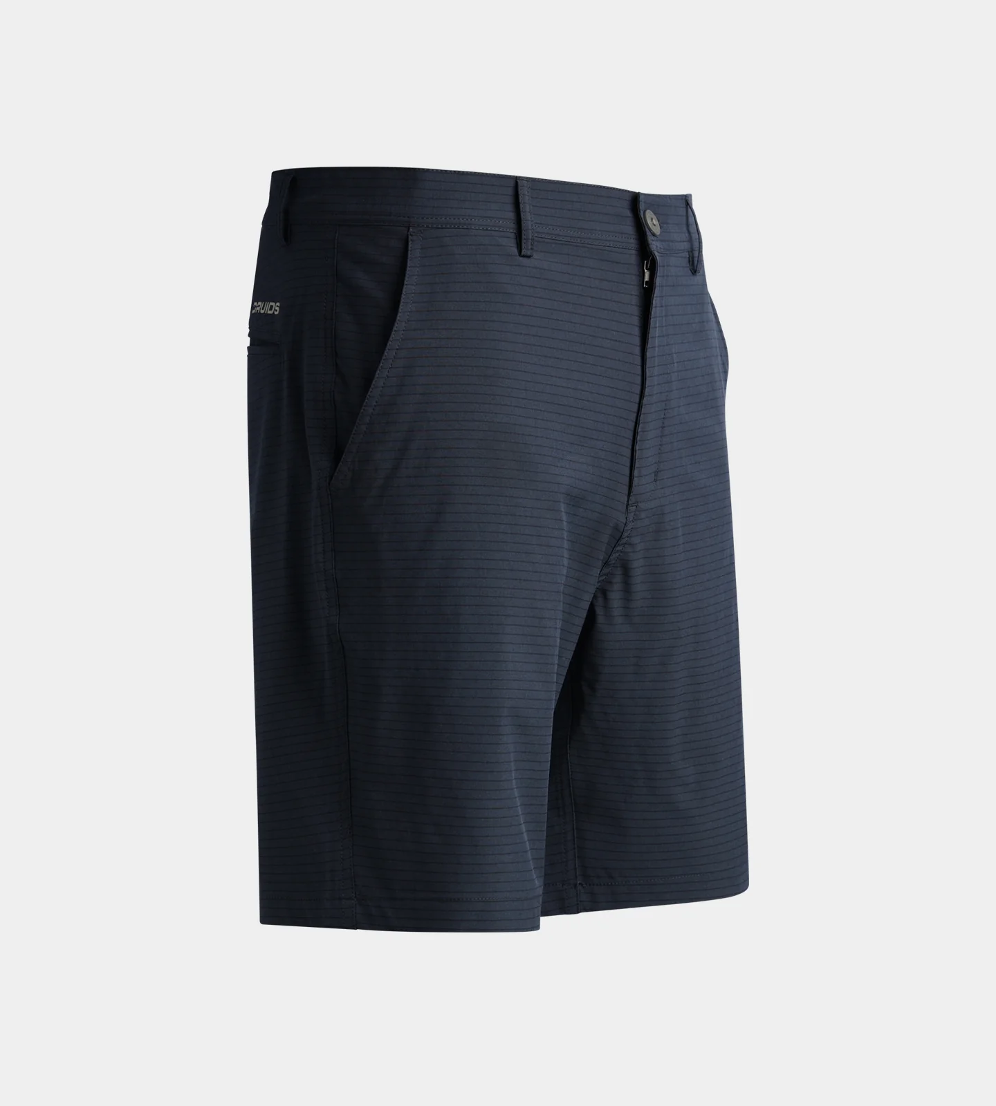 HERITAGE STRIPE SHORTS - NAVY - Image 5
