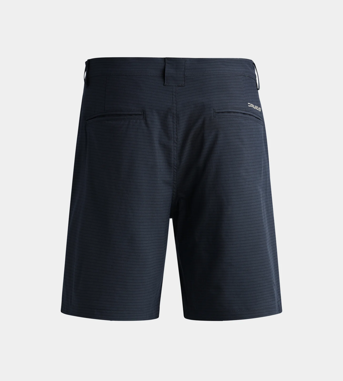 HERITAGE STRIPE SHORTS - NAVY - Image 7