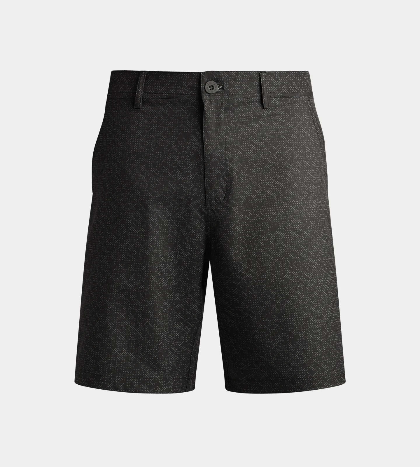 HERITAGE TEX SHORTS - BLACK - Image 2