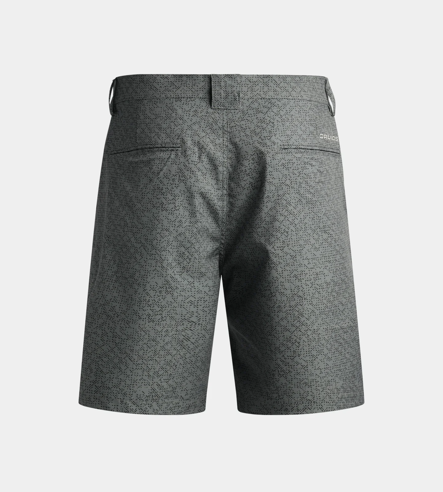 HERITAGE TEX SHORTS - CHARCOAL - Image 12