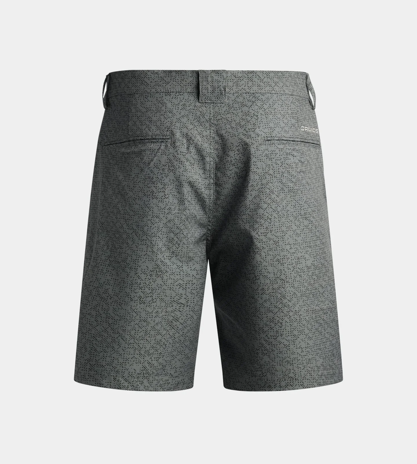 HERITAGE TEX SHORTS - CHARCOAL - Image 5