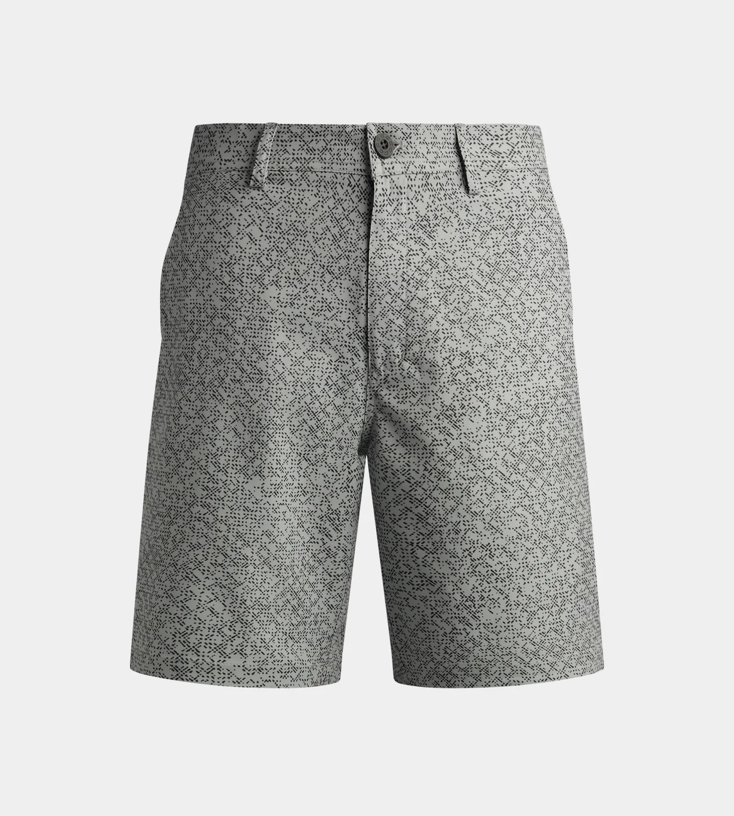 HERITAGE TEX SHORTS - GREY - Image 2
