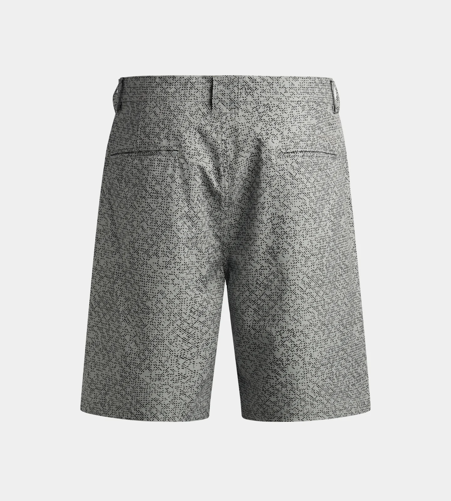HERITAGE TEX SHORTS - GREY - Image 9