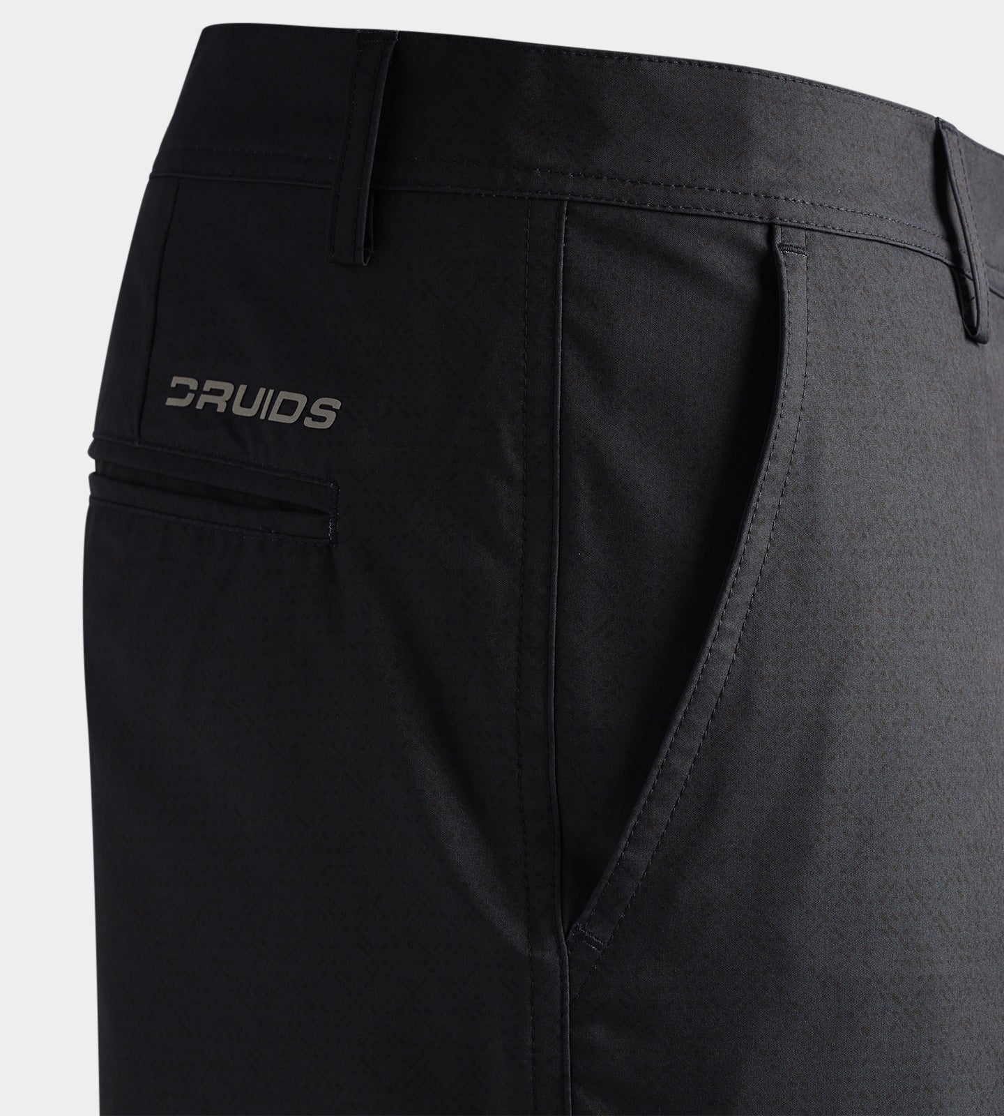 HERITAGE TEX SHORTS - NAVY - Image 10