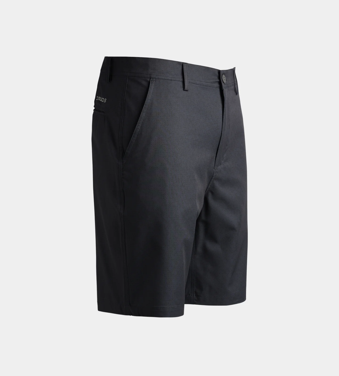 HERITAGE TEX SHORTS - NAVY - Image 5
