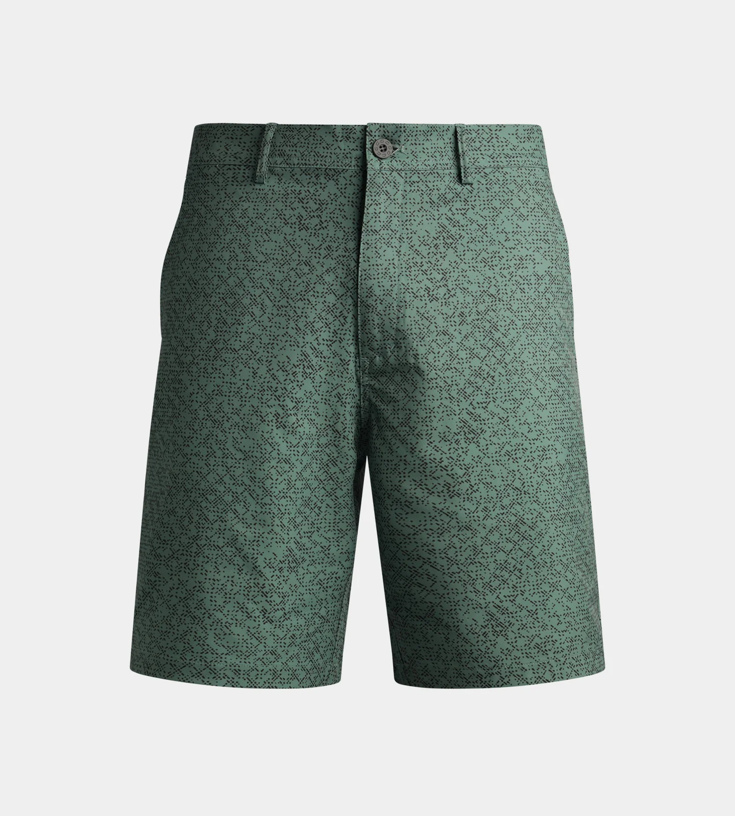 HERITAGE TEX SHORTS - SAGE - Image 2