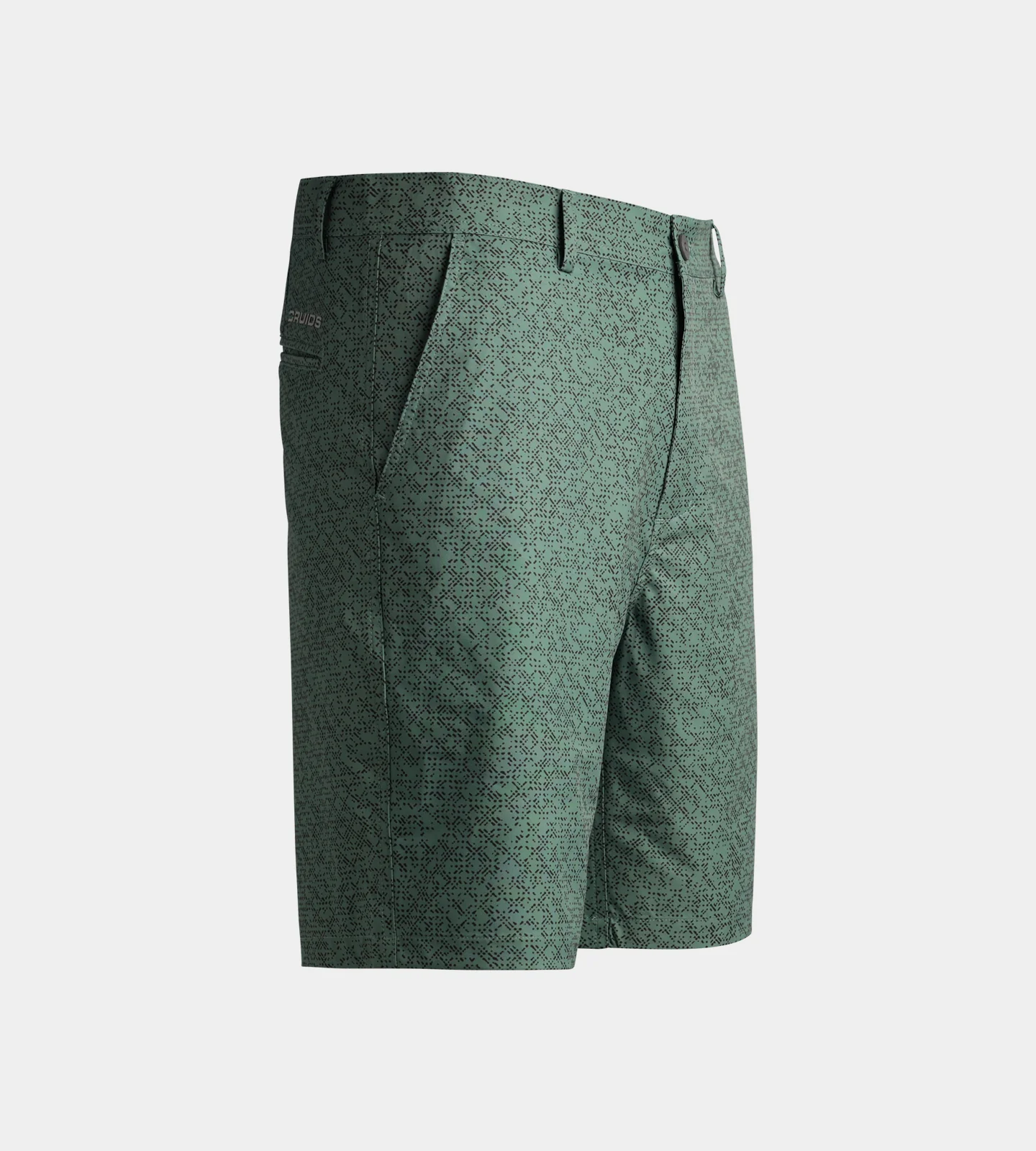 HERITAGE TEX SHORTS - SAGE - Image 5