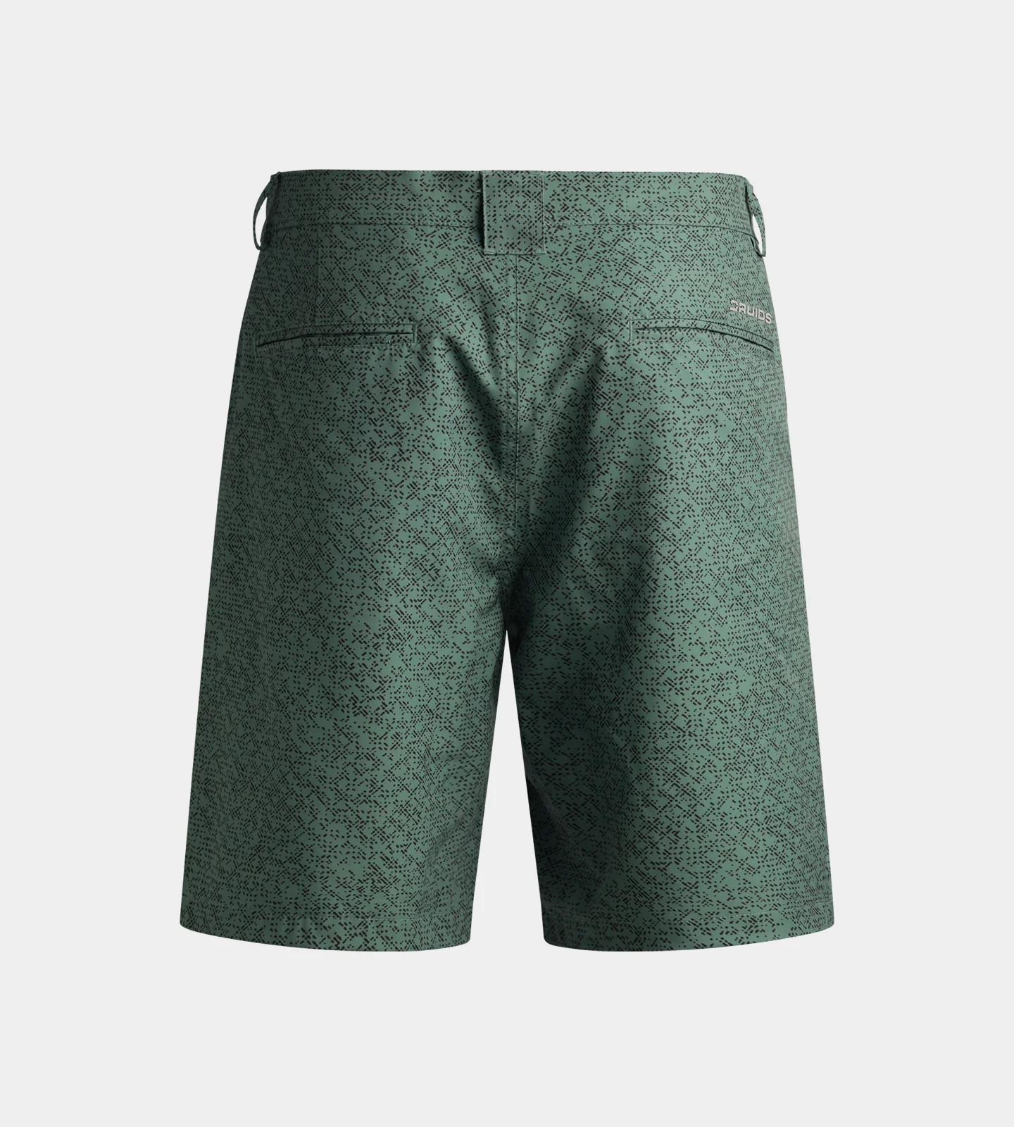 HERITAGE TEX SHORTS - SAGE - Image 9