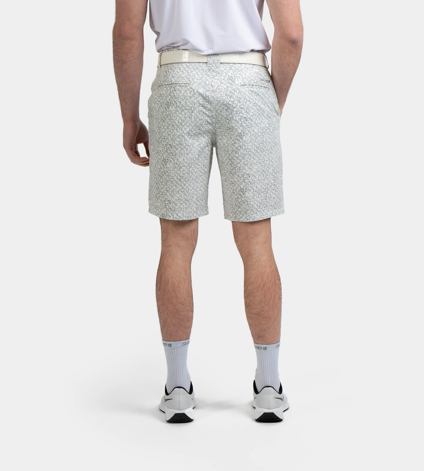 HERITAGE TEX SHORTS - WHITE - Image 10