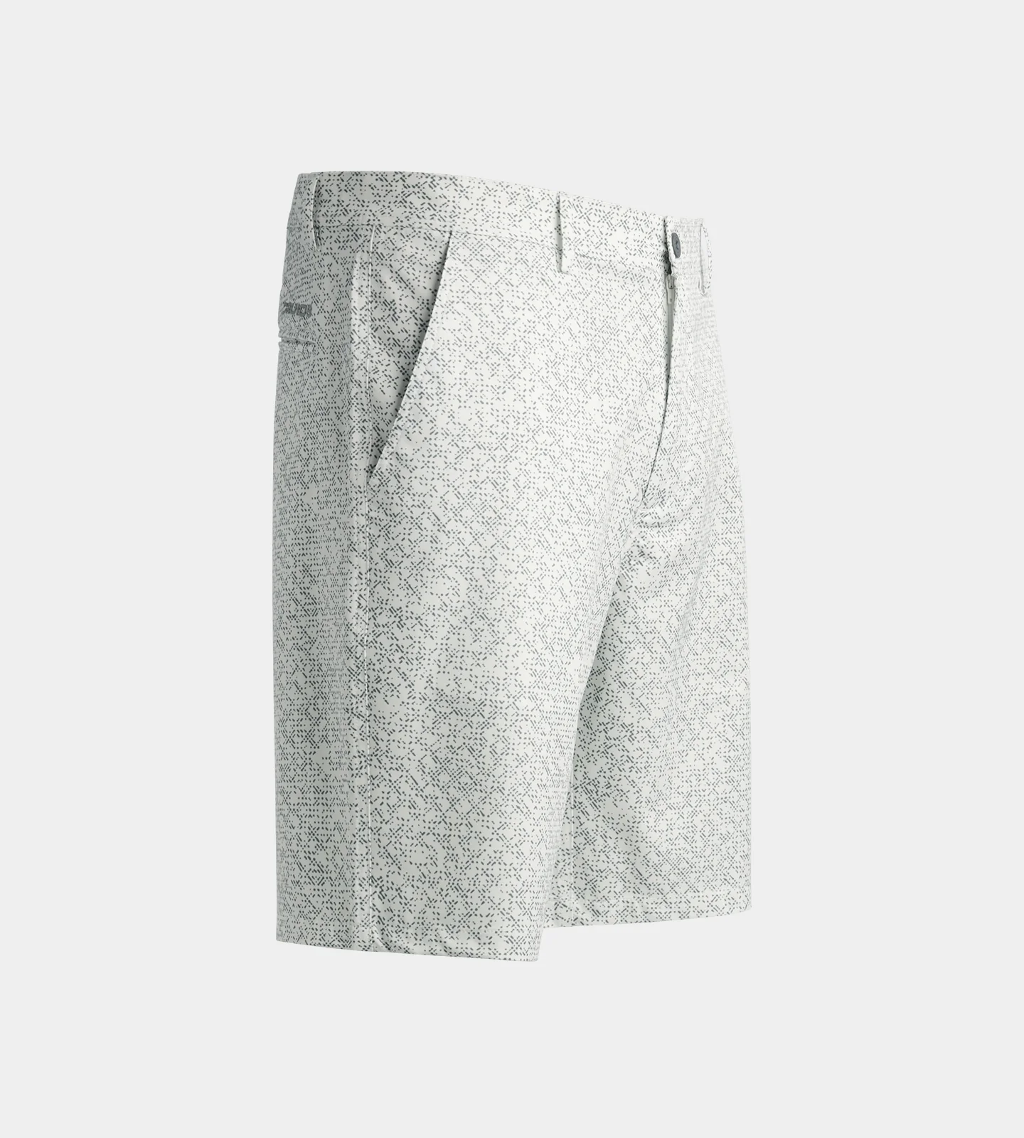 HERITAGE TEX SHORTS - WHITE - Image 11