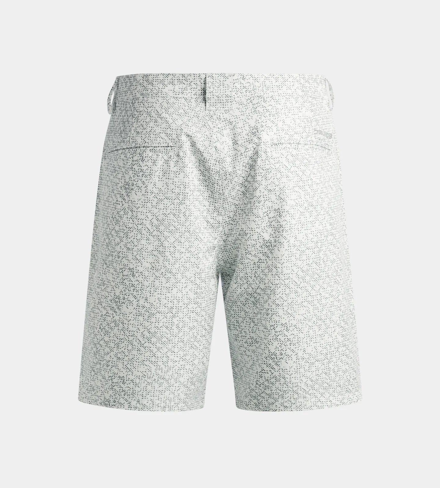 HERITAGE TEX SHORTS - WHITE - Image 13