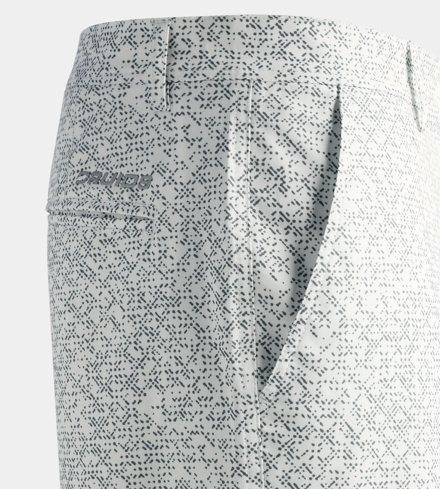HERITAGE TEX SHORTS - WHITE - Image 14