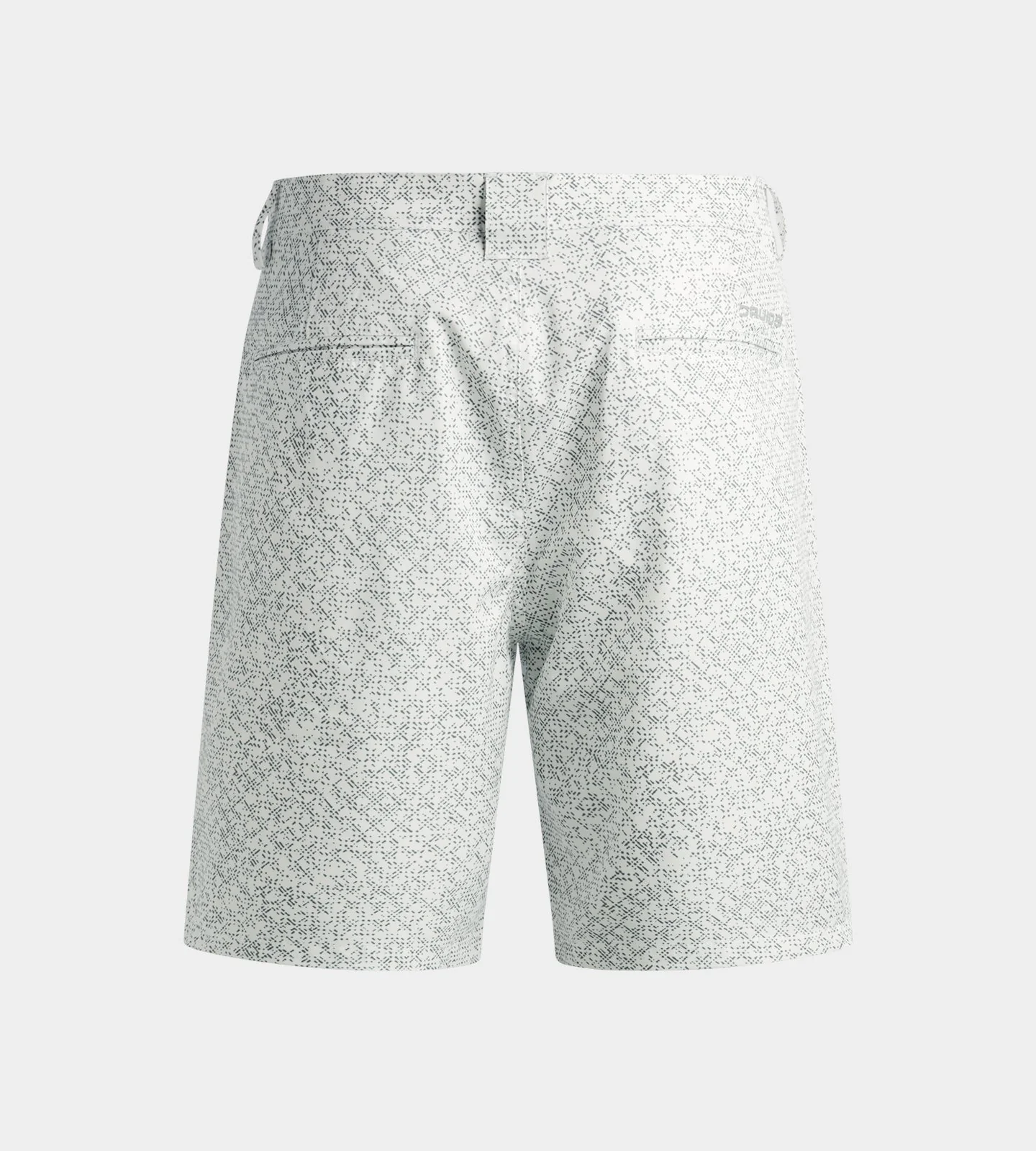 HERITAGE TEX SHORTS - WHITE - Image 6