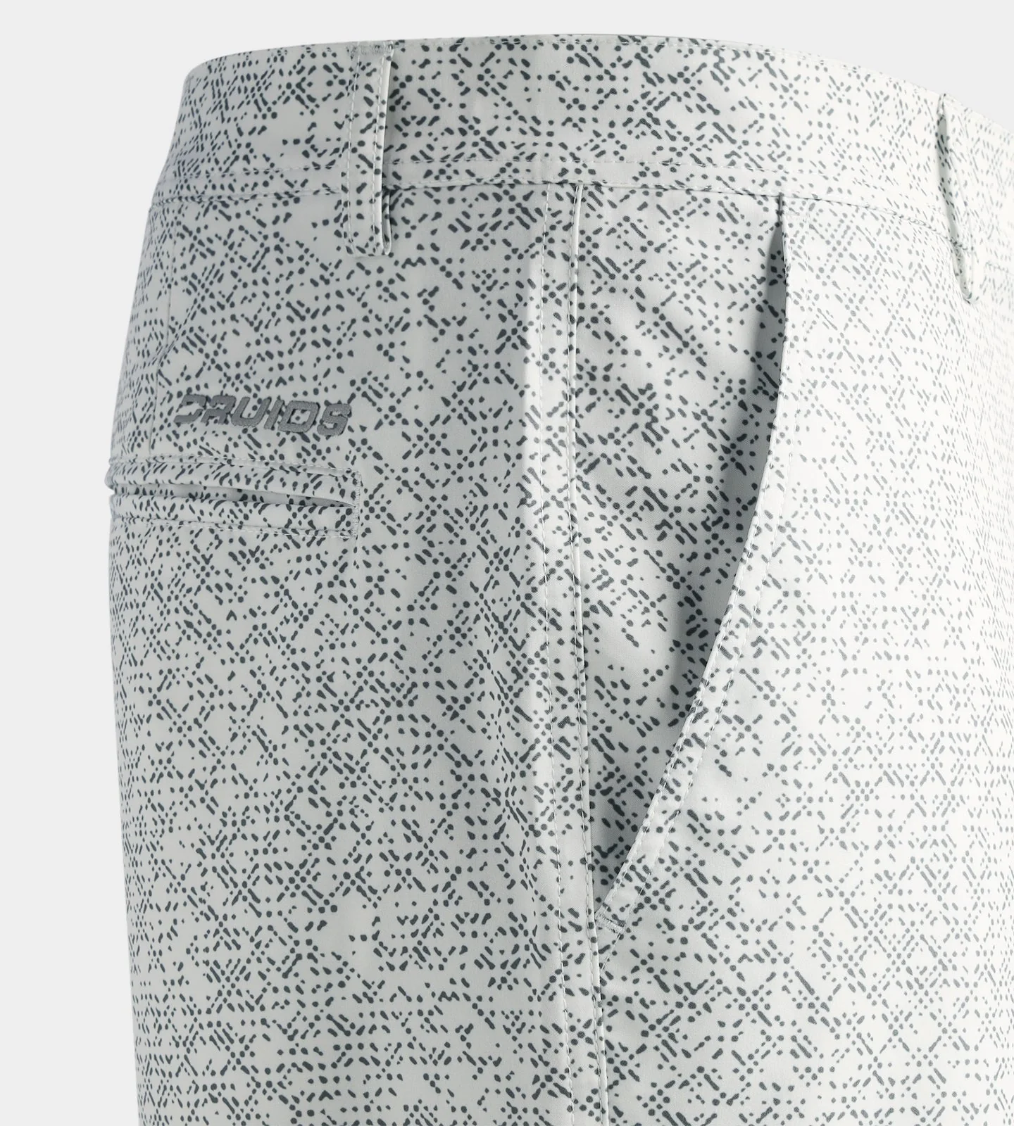HERITAGE TEX SHORTS - WHITE - Image 7
