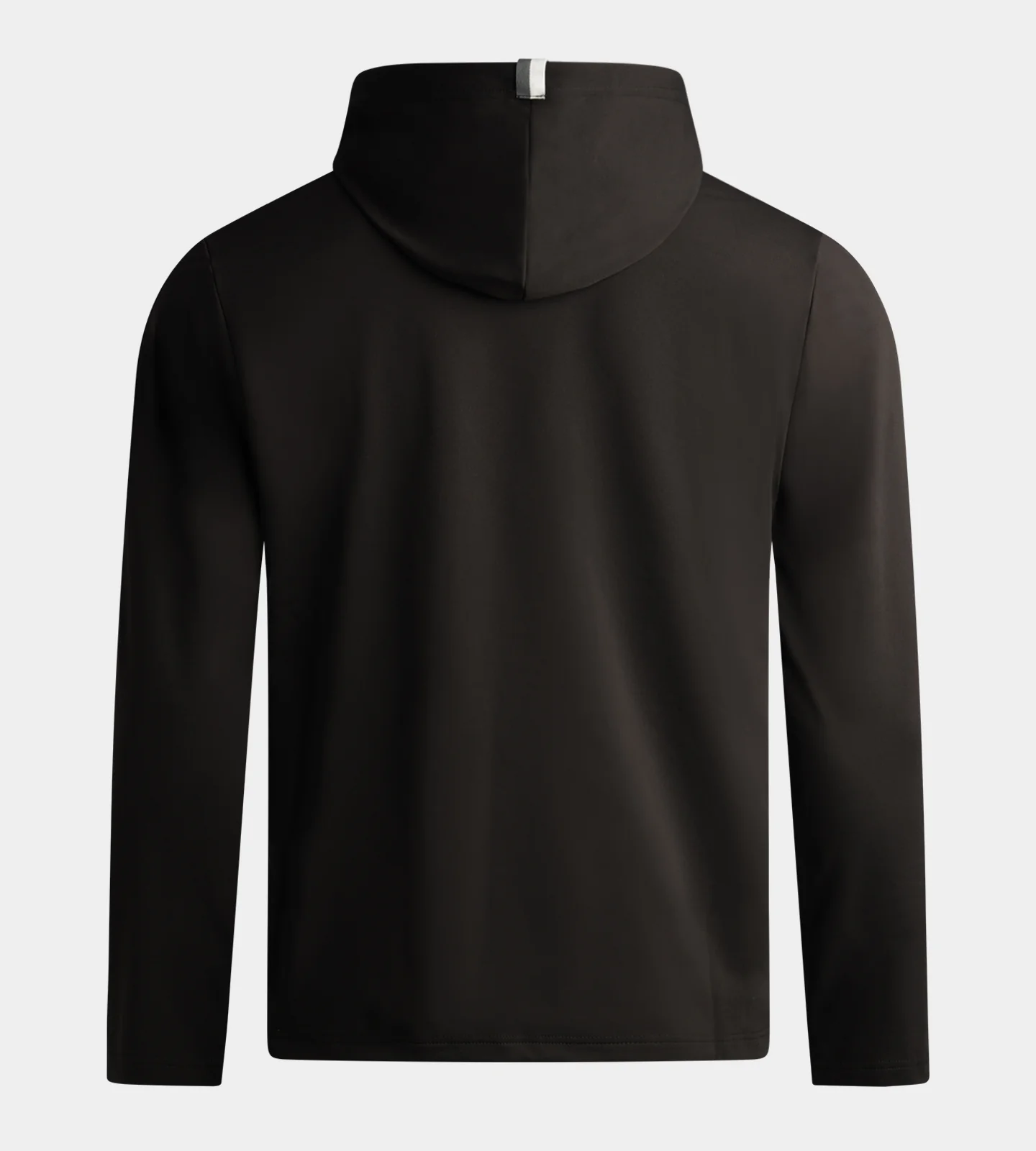 HESSIE HOODIE - BLACK - Image 2