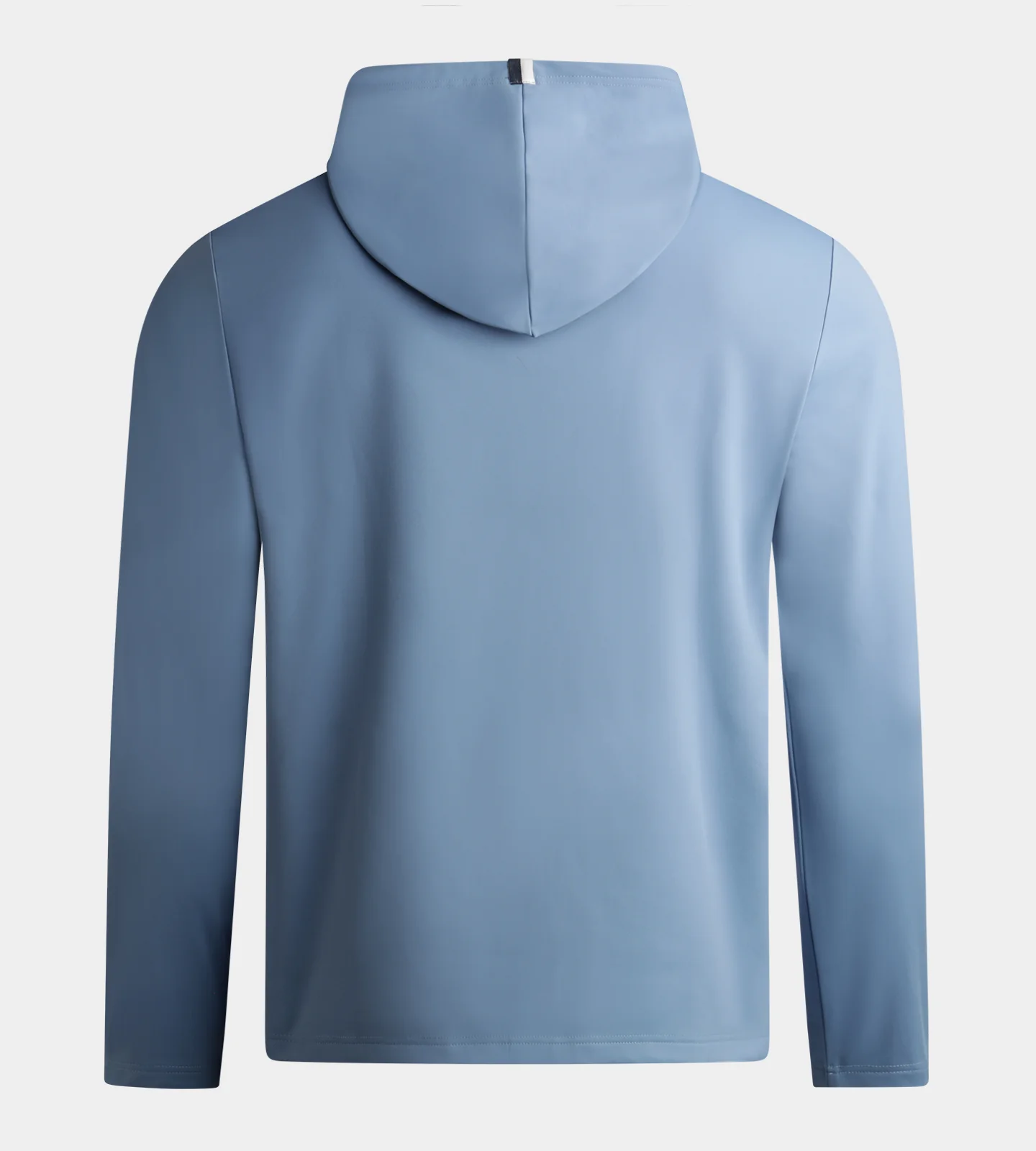 HESSIE HOODIE - BLUE - Image 2