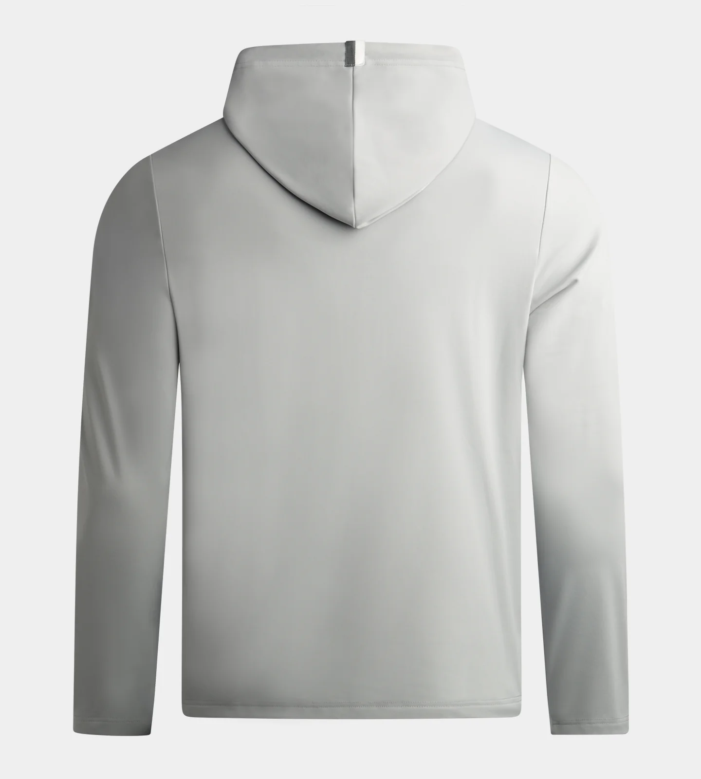 HESSIE HOODIE - GREY - Image 2