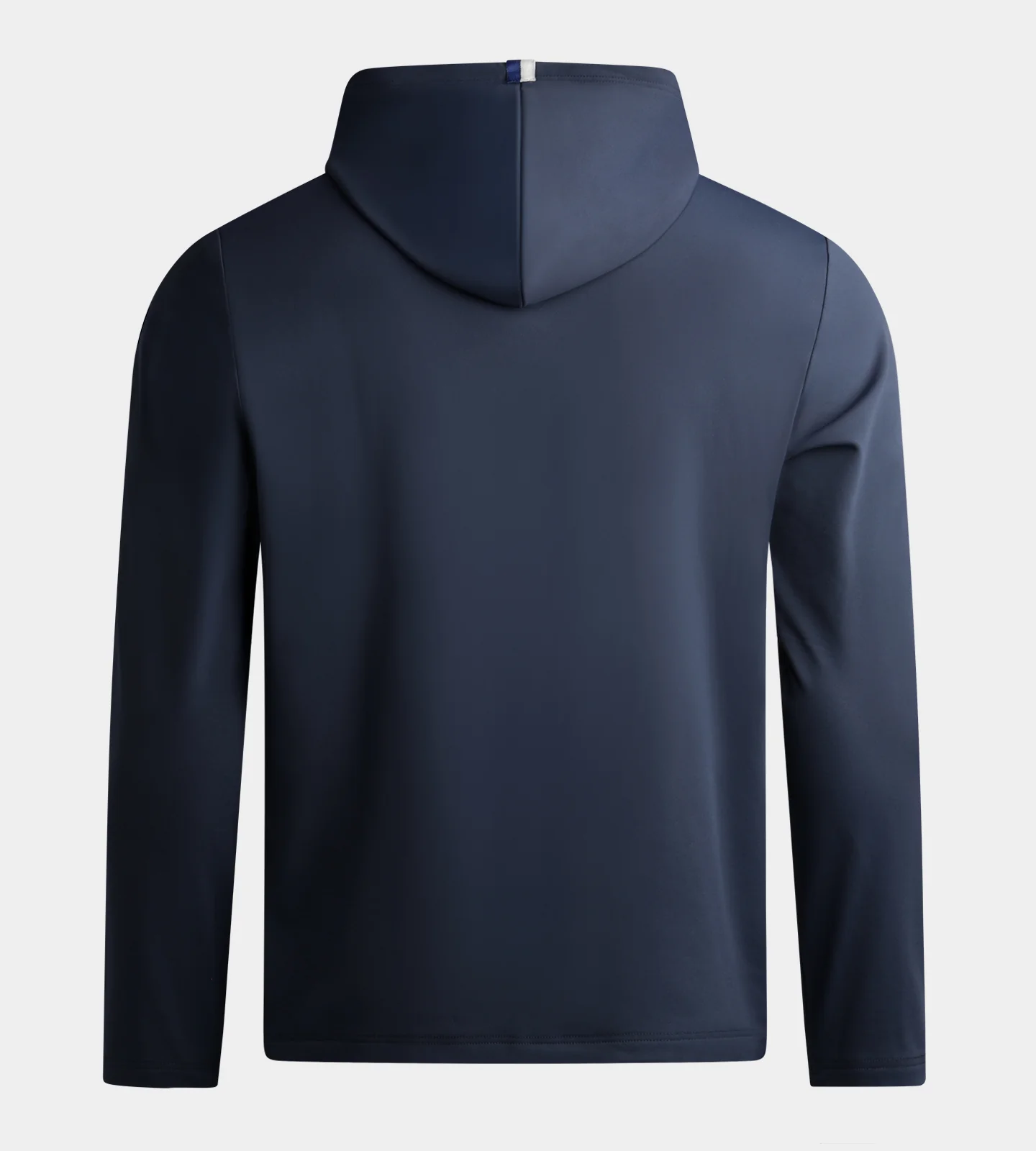 HESSIE HOODIE - NAVY - Image 2