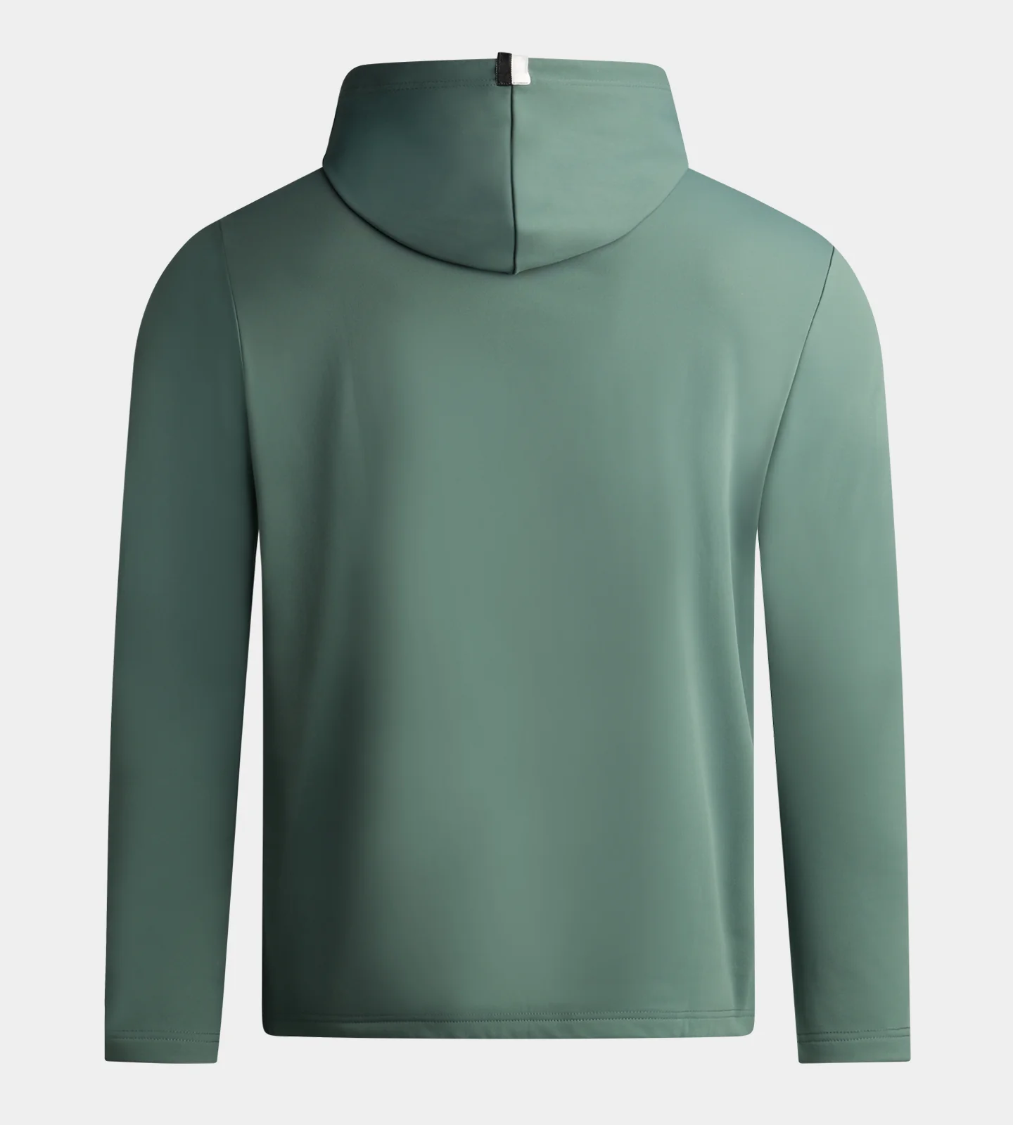 HESSIE HOODIE - SAGE - Image 2