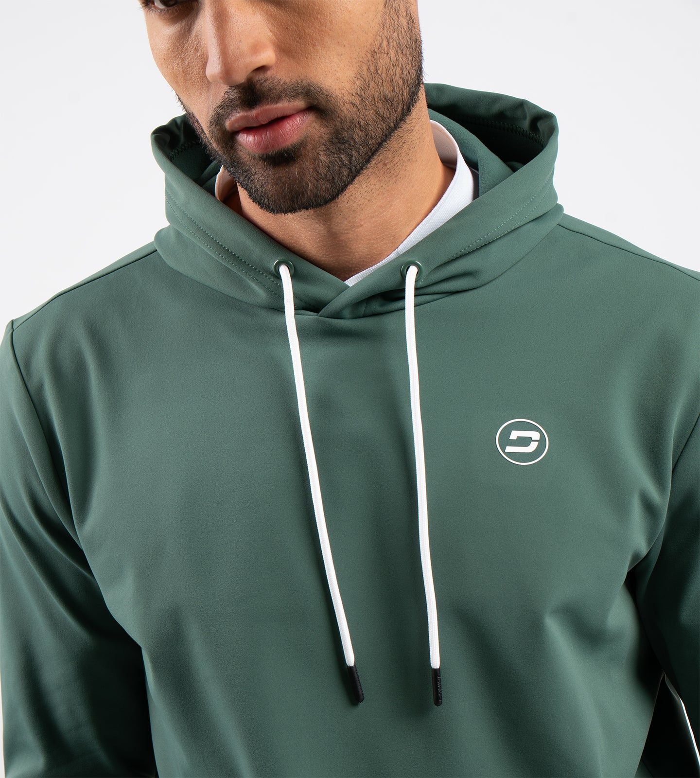 HESSIE HOODIE - SAGE - Image 4