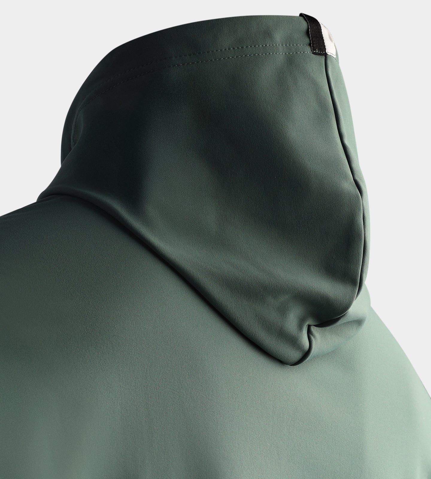 HESSIE HOODIE - SAGE - Image 8