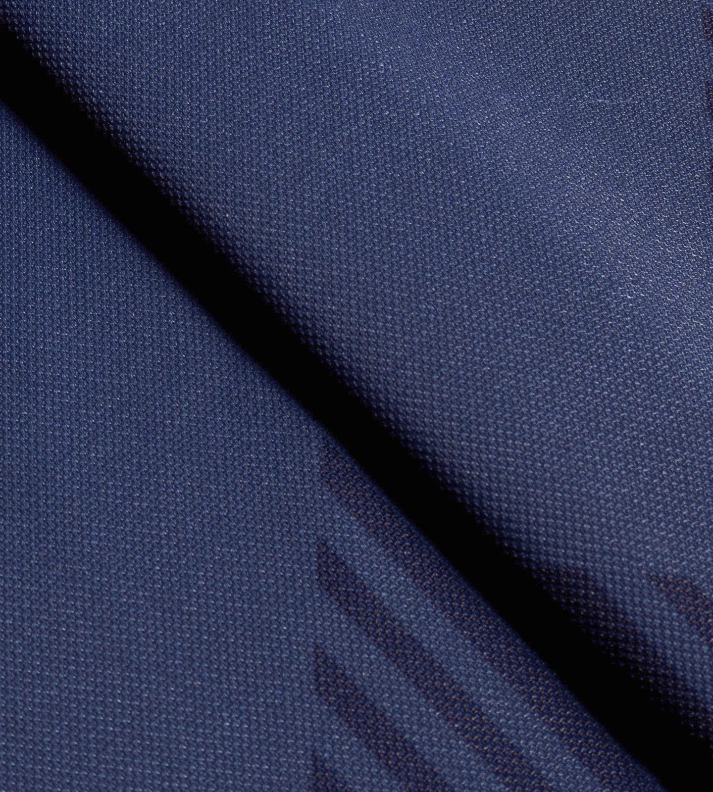 HEX POLO - NAVY - Image 5