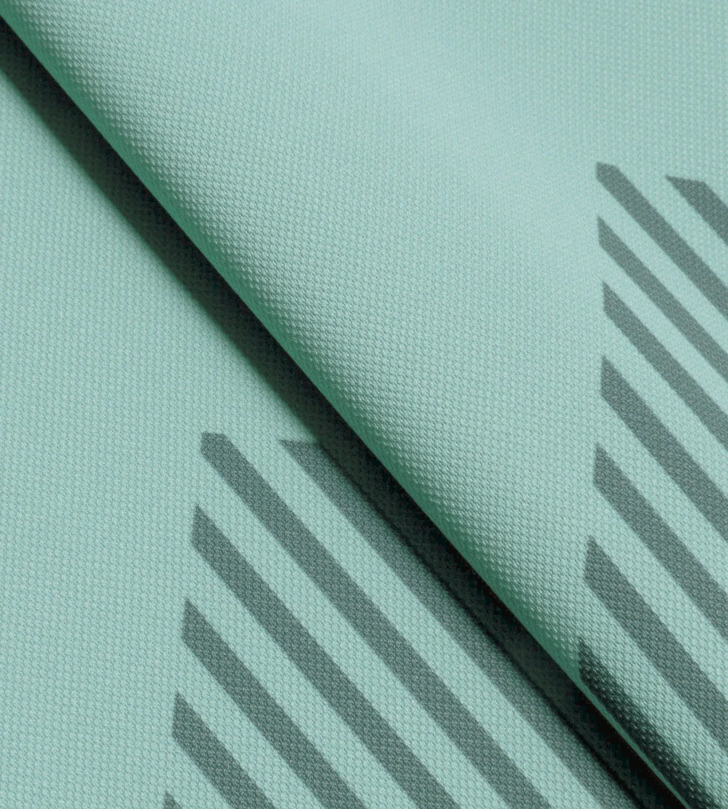HEX POLO - SAGE - Image 5