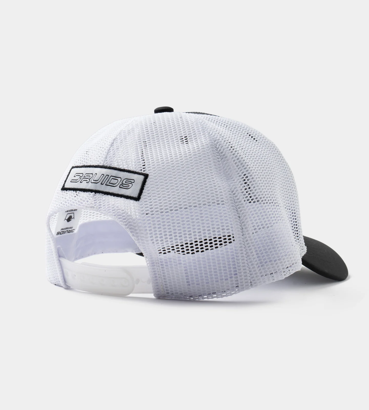 HEXA PERFORMANCE CAP - BLACK - Image 2