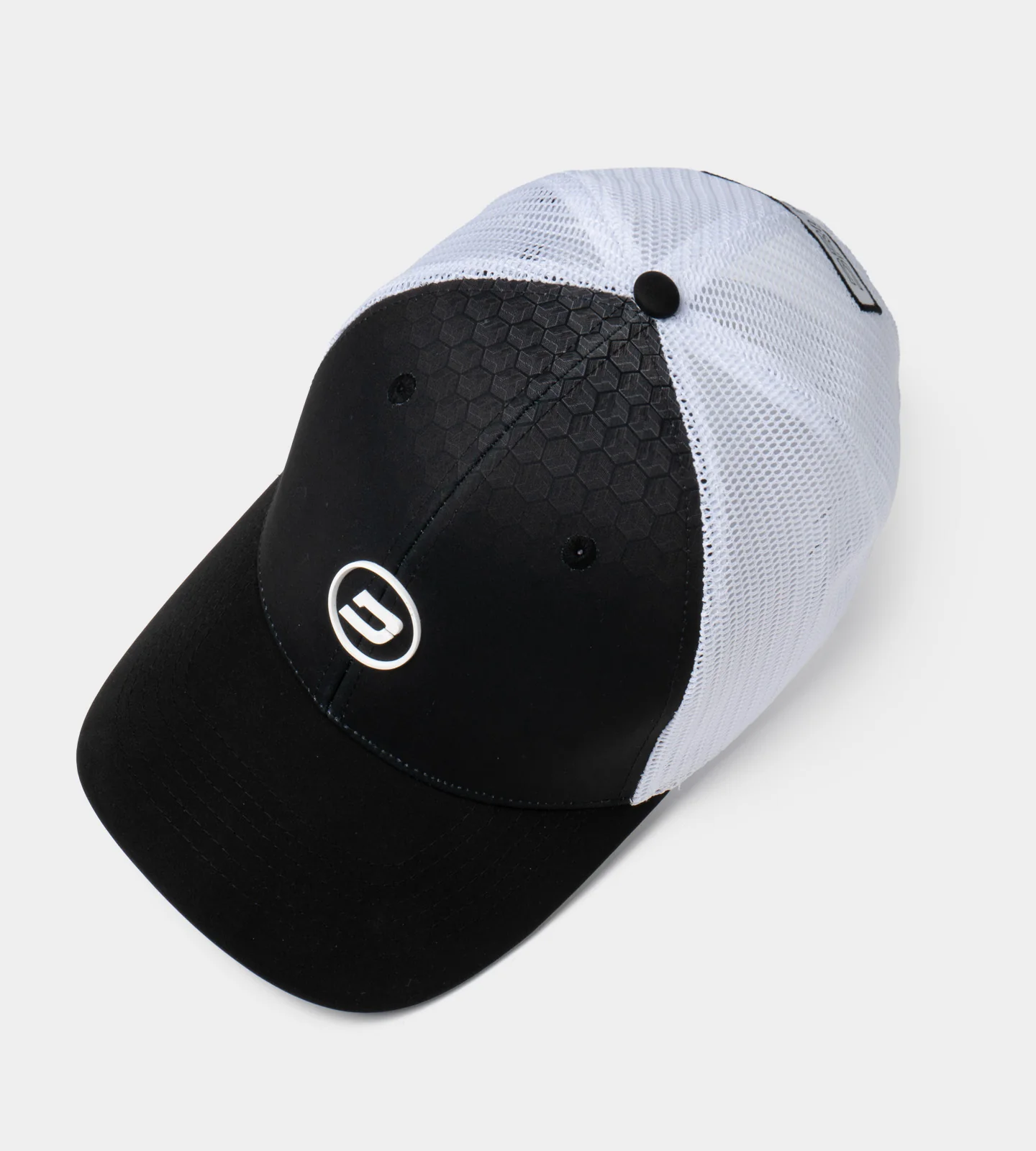 HEXA PERFORMANCE CAP - BLACK - Image 3