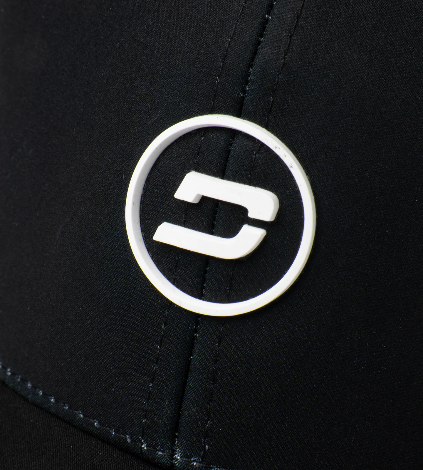 HEXA PERFORMANCE CAP - BLACK - Image 4