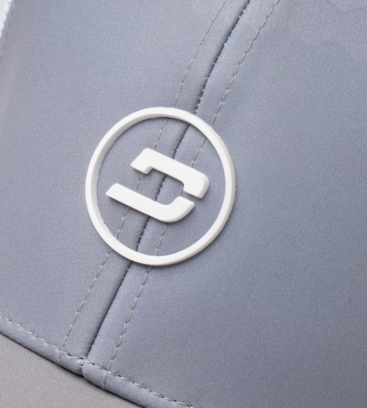 HEXA PERFORMANCE CAP - GREY - Image 4