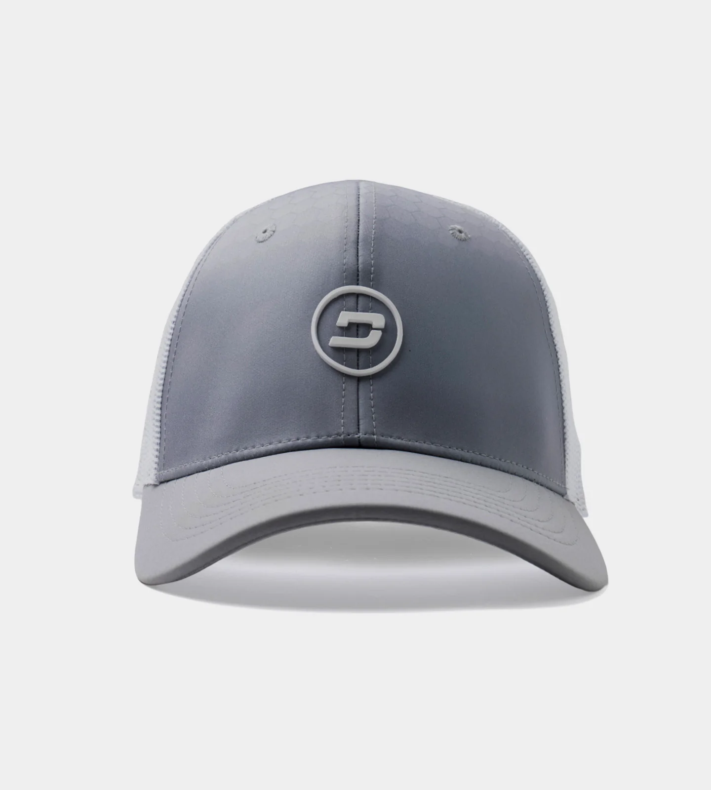 HEXA PERFORMANCE CAP - GREY - Image 5