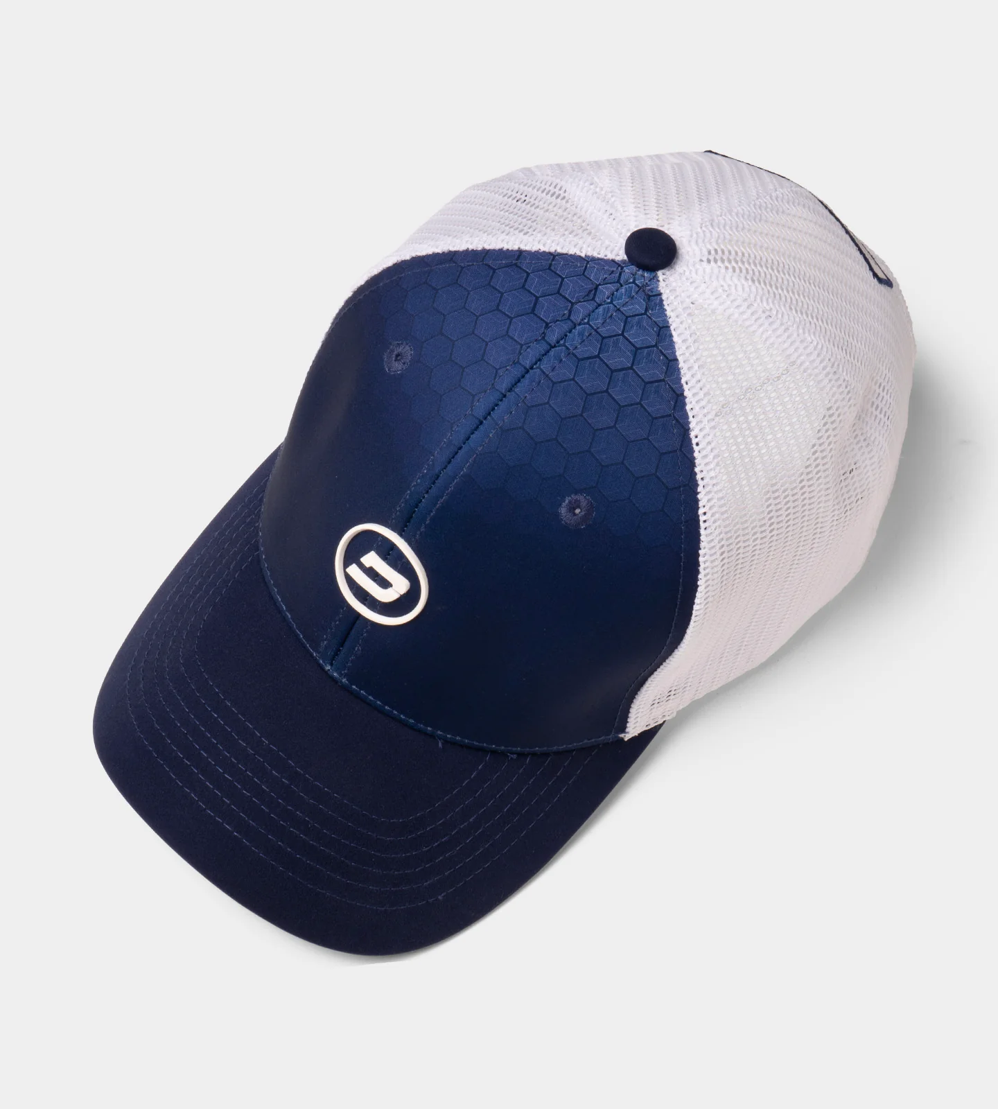 HEXA PERFORMANCE CAP - NAVY - Image 3