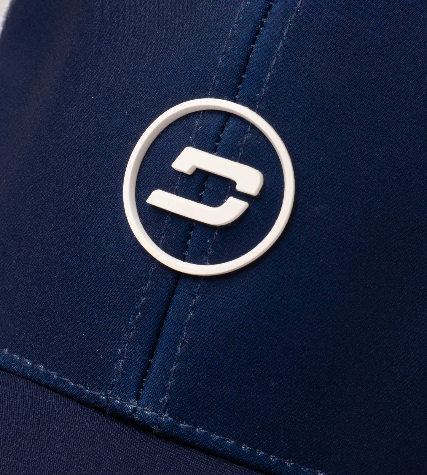 HEXA PERFORMANCE CAP - NAVY - Image 4