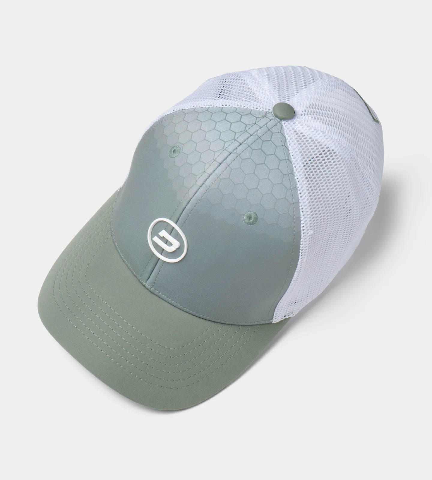 HEXA PERFORMANCE CAP - SAGE - Image 3