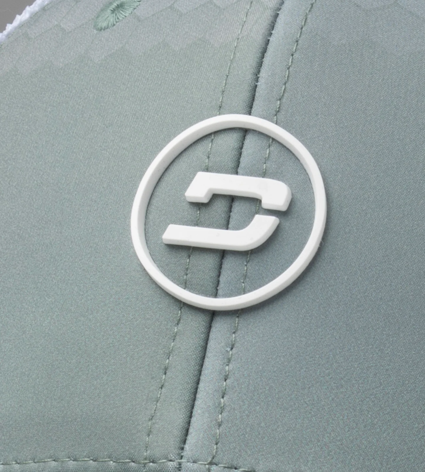 HEXA PERFORMANCE CAP - SAGE - Image 4