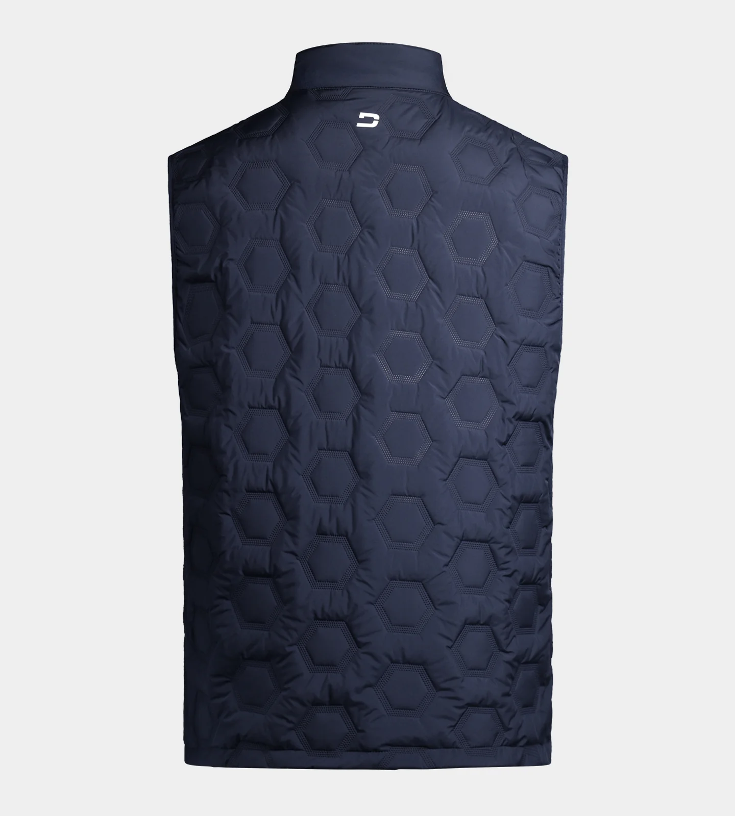 HEXA PERFORMANCE GILET - NAVY - Image 2
